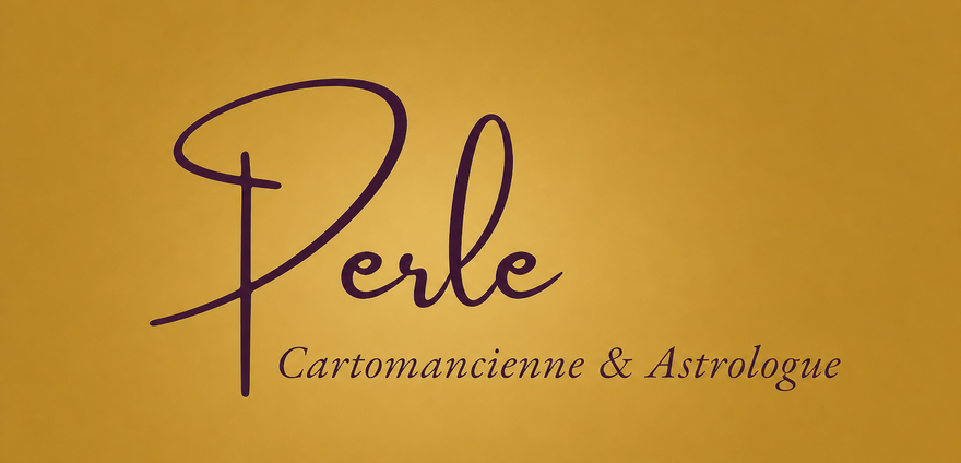 Perle — Cartomancienne & Astrologue